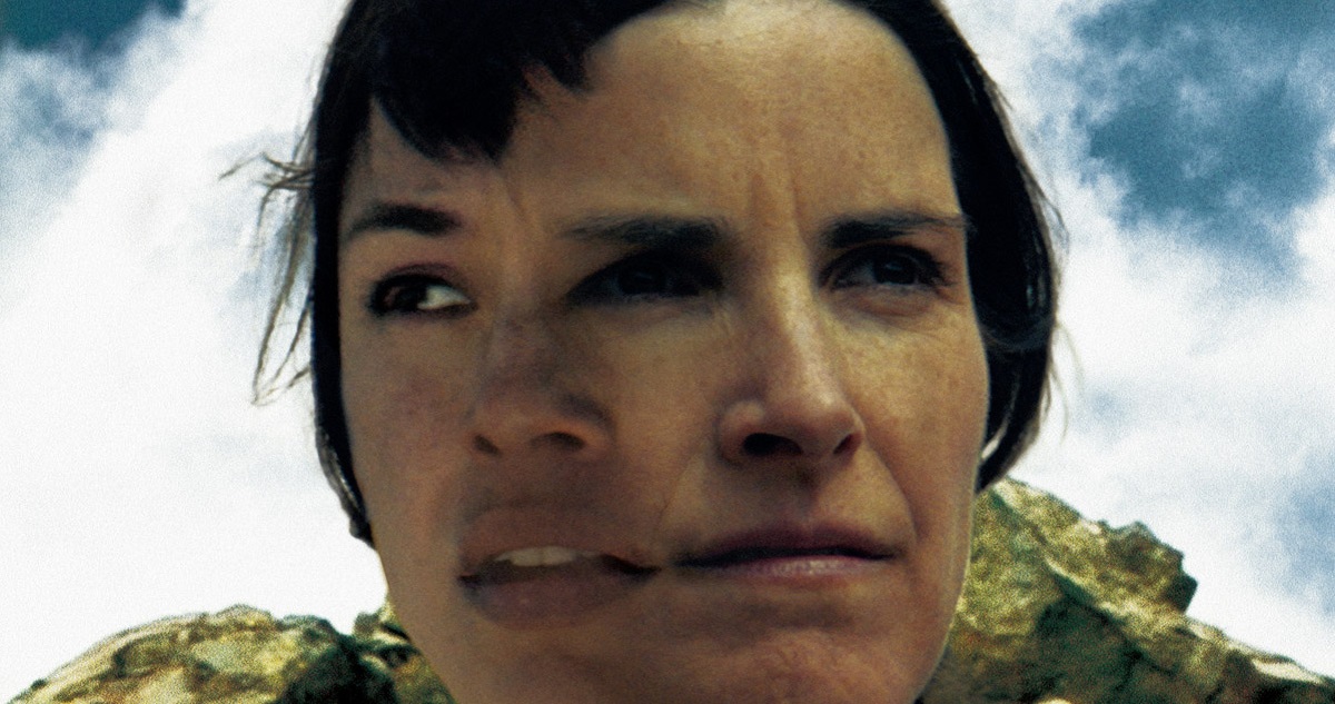 Cazadora