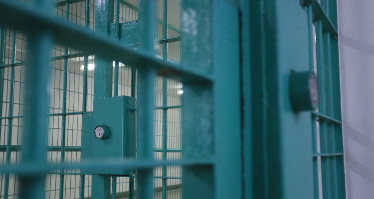 cárcel discoteque San Miguel