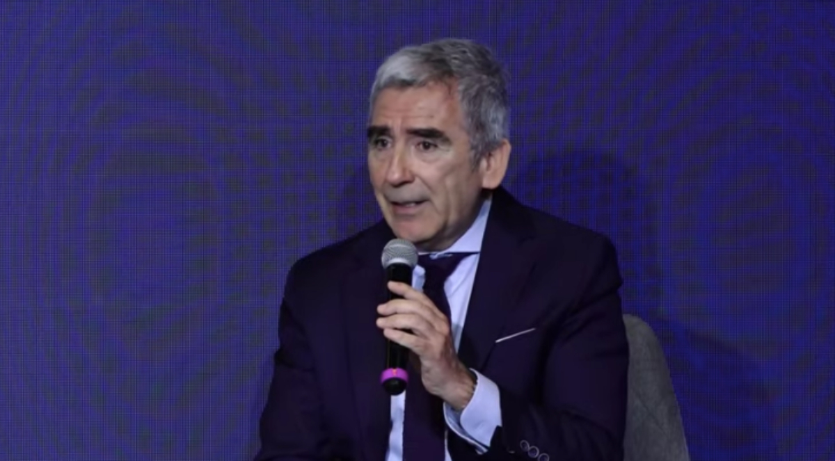 Carlos Peña critica indultos del presidente Boric: “No hubo racionalidad instrumental”