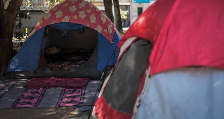 CONTEXTO | Agencia UNO