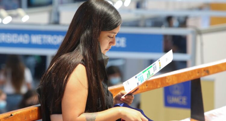 Cuáles son las carreras más o menos saturadas, con buen o mal campo laboral y cuáles tienen buen futuro, para el proceso de admisión y postulación 2023 luego de los resultados de la prueba PAES