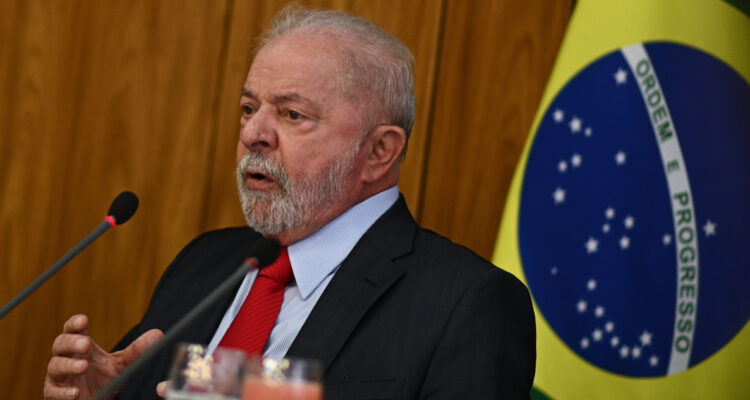 Casa Blanca confirma viaje de Lula a EEUU para reforzar relaciones internacionales