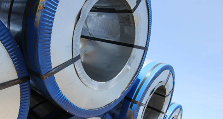 Delincuentes secuestran a guardias y roban $230 millones en bobinas de acero en Casa Blanca