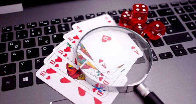 El Ministerio de Hacienda prepara indicaciones para hacerle frente a los casinos online