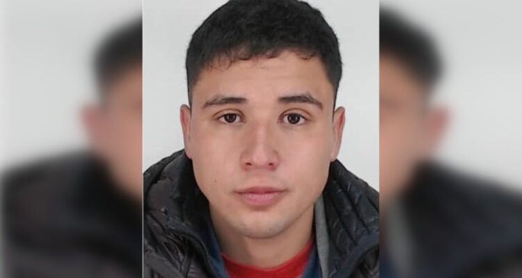 Homicidio de Matías Cuadra