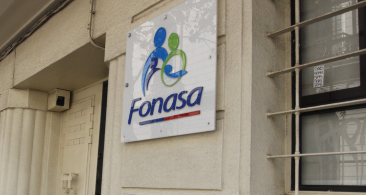 caso Fonasa