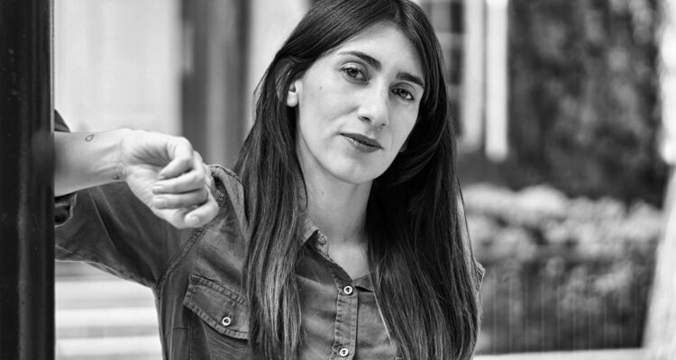 Catalina Infante