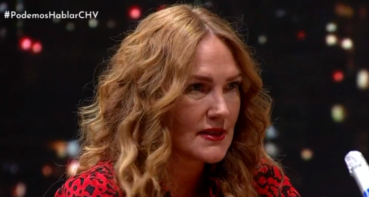 Catalina Pulido habla de sus trastornos alimenticios