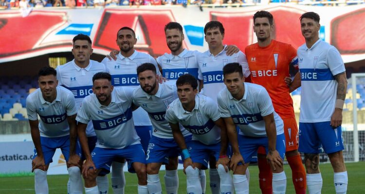 Católica contra Curicó: Aforo y venta de entradas