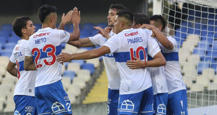 Católica confirmó localía en Concepción