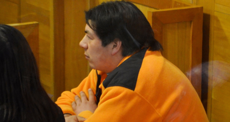 Luchsinger Mackay Celestino Córdova