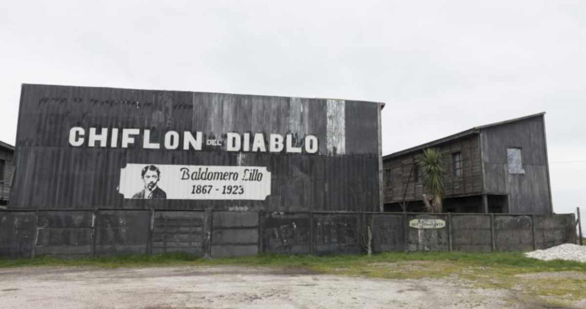 Reabren Mina Chiflón del Diablo en Lota