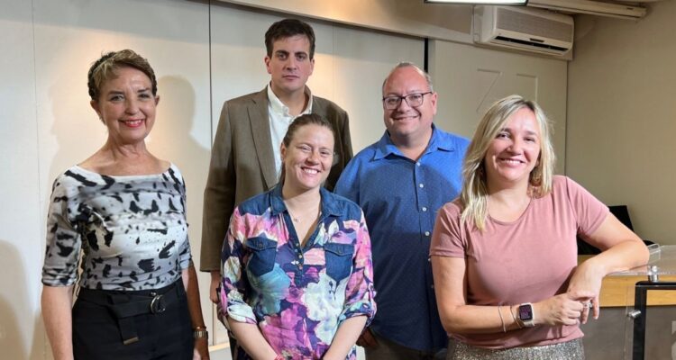 “Lista del Rechazo 4 de septiembre”: la posible nómina de Chile Vamos para elección de consejeros