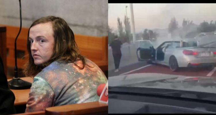 Choque de Chispa Lacassie