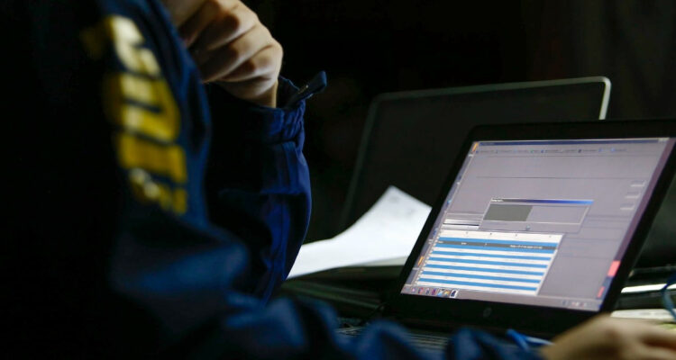 Cedida | Policía de Investigaciones de Chile (PDI)