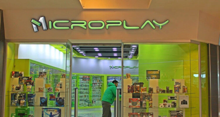 Microplay