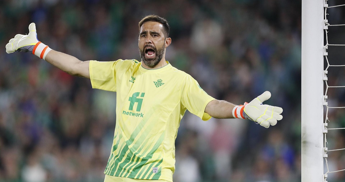 El Betis enfrenta a Osasuna por octavos de la Copa del Rey