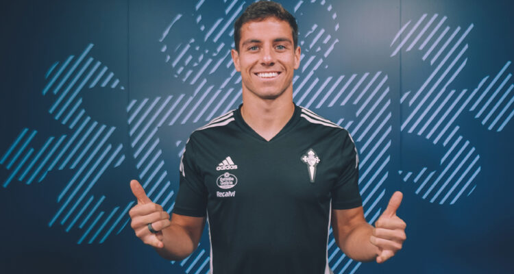 Presentación oficial de Clemente Montes en España