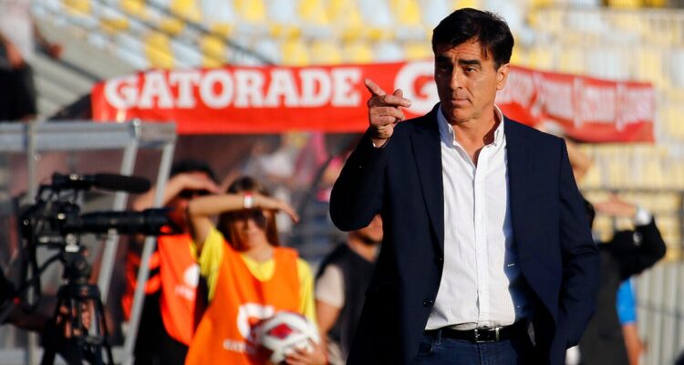 El delantero que se acerca a Colo Colo: Darío Lezcano