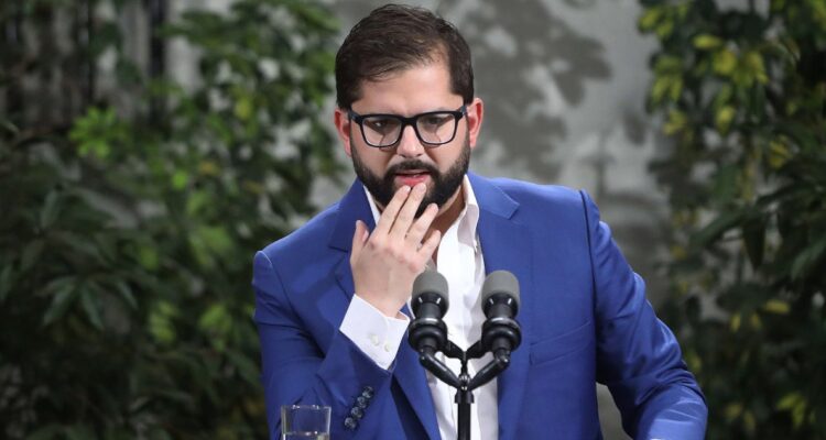 Empresarios aseguran que Boric recibirá “información sesgada” por parte del Comité de Capital Natural