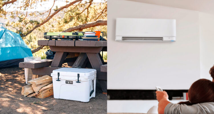 Cómo sobrellevar las altas temperaturas del verano