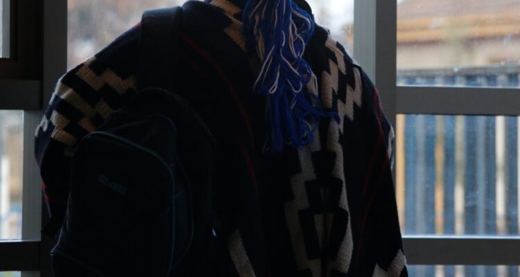 Comunero Víctor Llanquileo absuelto