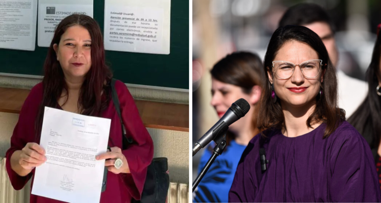 Concejala Rosario Carvajal critica compra de Sierra Bella