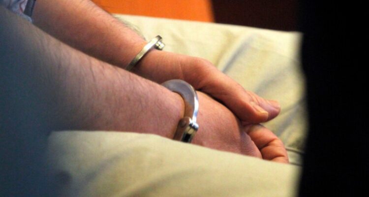 Condenado por intentar quemar a pareja e hija en San Juan de la Costa