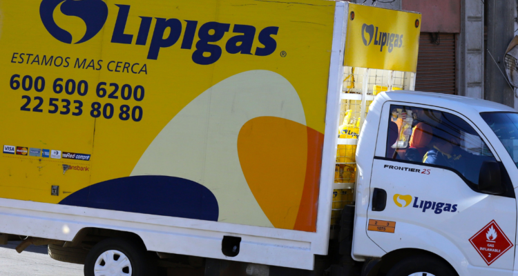 Delincuentes matan a disparo a conductor de camión repartidor de gas durante intento de robo en Calama