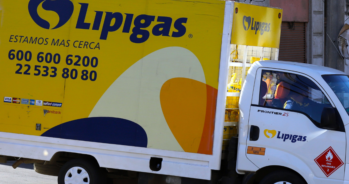 Delincuentes matan a disparo a conductor de camión repartidor de gas durante intento de robo en Calama