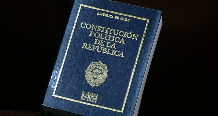 Foto contexto proceso constituyente