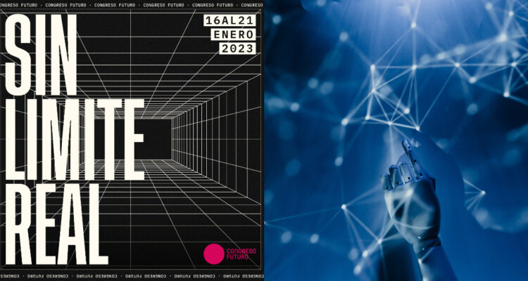 Congreso Futuro 2023
