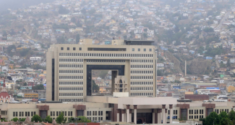 Imagen del Congreso Nacional