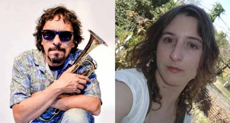 Conmoción en Argentina por brutal asesinato de un músico