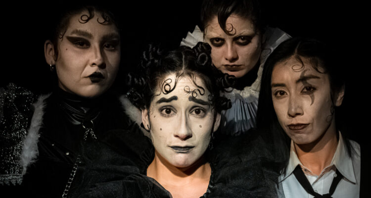 Conoce la cartelera completa del Festival de Teatro Zicosur de Antofagasta