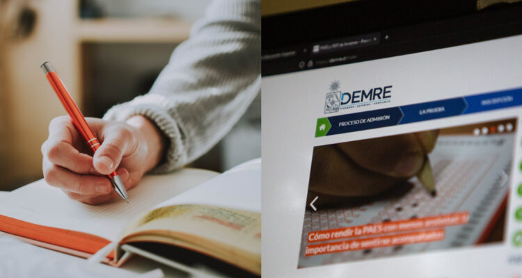 ¿Sirve ir a preuniversitario? Consejos de alumnos de Concepción que obtuvieron puntaje máximo en PAES