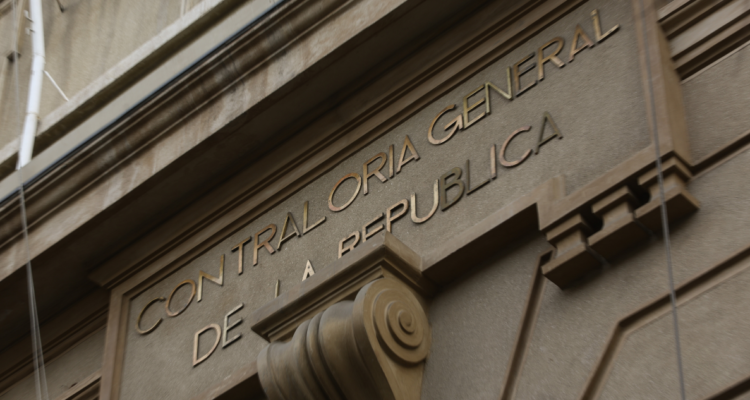 Contraloría Departamento Salud Osorno