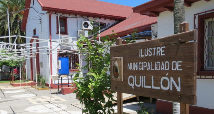 Facebook | Municipalidad de Quillón