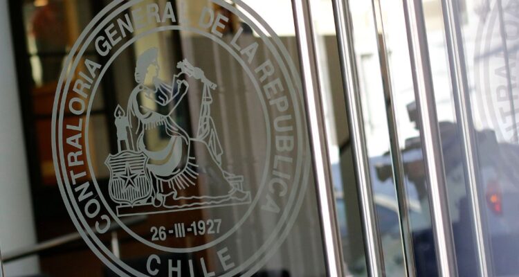 Contraloría se abstiene de pronunciarse respecto a la legalidad de los 13 indultos otorgados por Boric