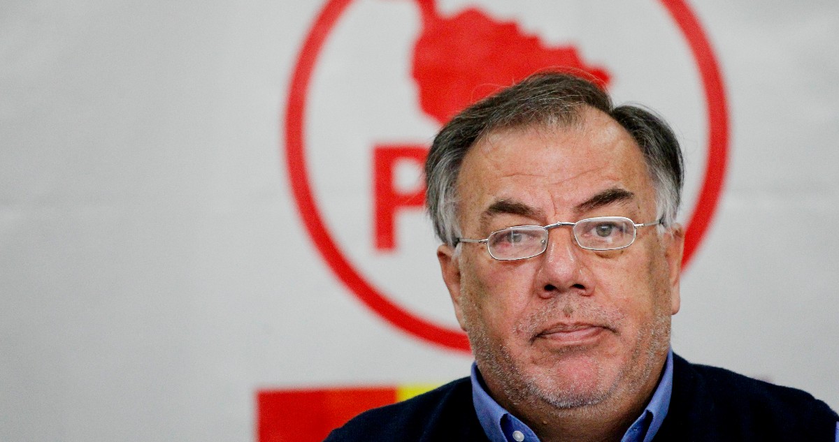 Contraloría indaga contratación de Osvaldo Andrade tras destapar millonarias anomalías en San Carlos
