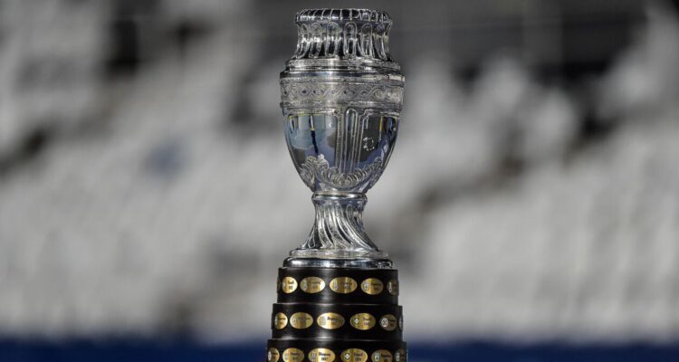 Conmebol confirmó el formato para la Copa América 2024.