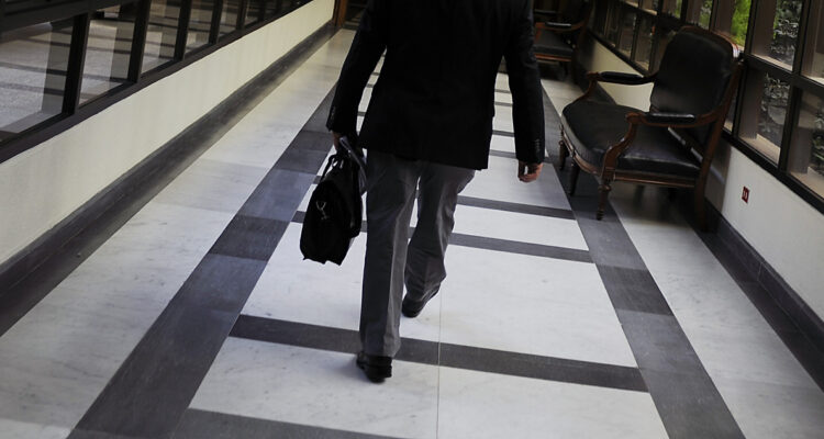 Chile se estanca en la lucha contra la corrupción según ranking de Transparencia Internacional