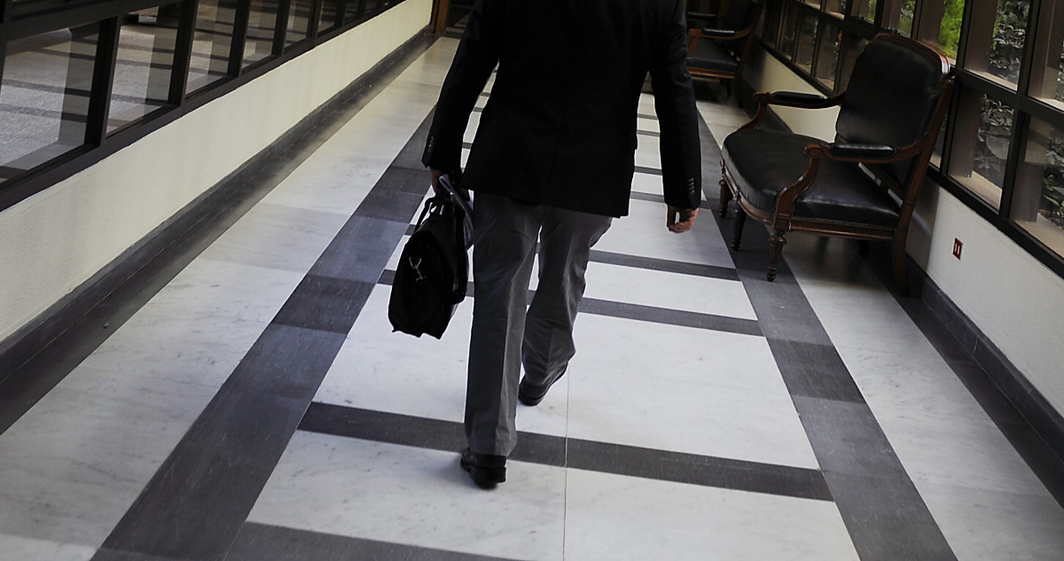 Chile se estanca en la lucha contra la corrupción según ranking de Transparencia Internacional