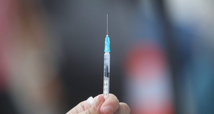 Vacunación covid-19