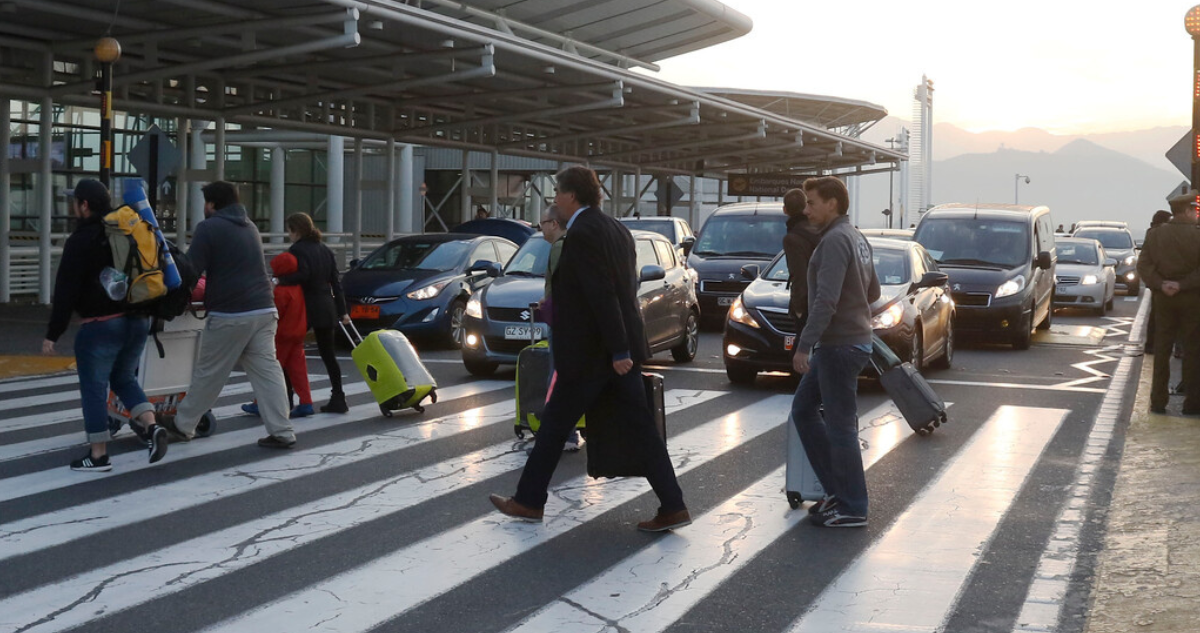 Corte rechaza recurso de taxistas