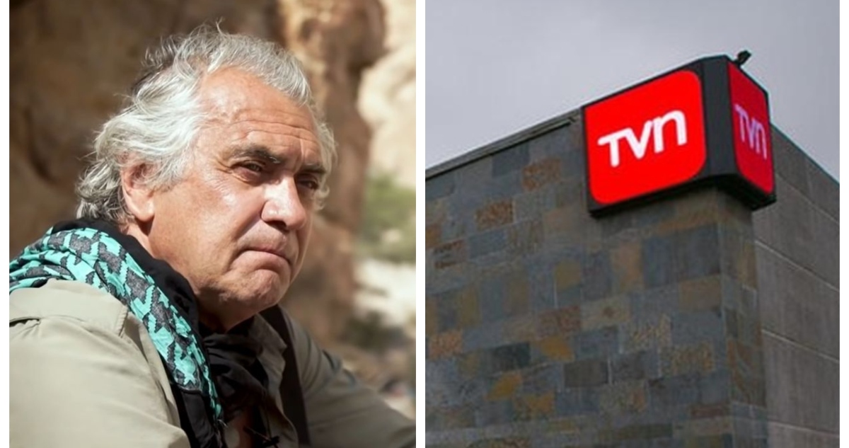 Corte de Santiago confirma multa a TVN por infringir norma de franja cultural tras cambio de horario