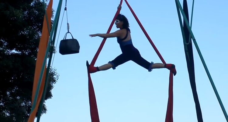 Corto Circuito, Cia. Circochayuyo