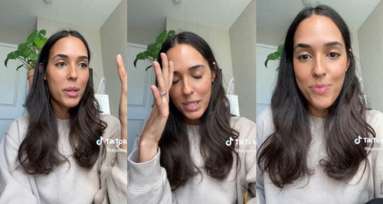 Sonarse en público es una costumbre de mala educación en Estados Unidos