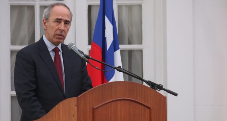 CPC emplaza a políticos a conversar plan de seguridad porque lo que el país necesita