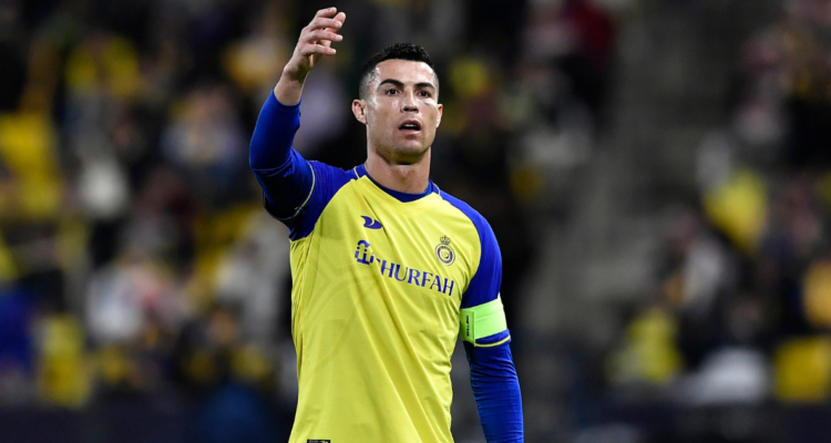 Cristiano Ronaldo arriesga sanciones tras su paso por Juventus.